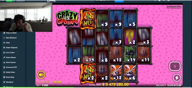no limit city slot
