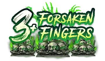 Booster Forsaken Fingers