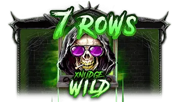 Booster xNudge 7 Rows