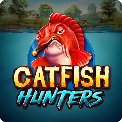 Catfish Hunters Slot