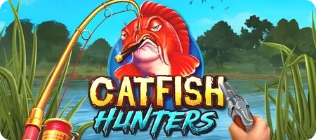 Catfish Hunters demo