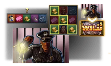 Cell Search