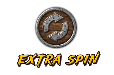 Extra Spin