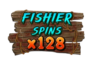 Fishier Spins 128x