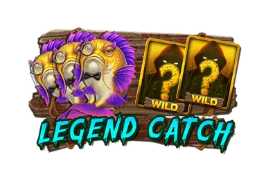 Legend Catch