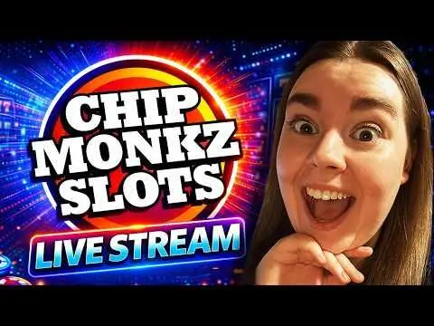 Supersized Max Win With Chloe