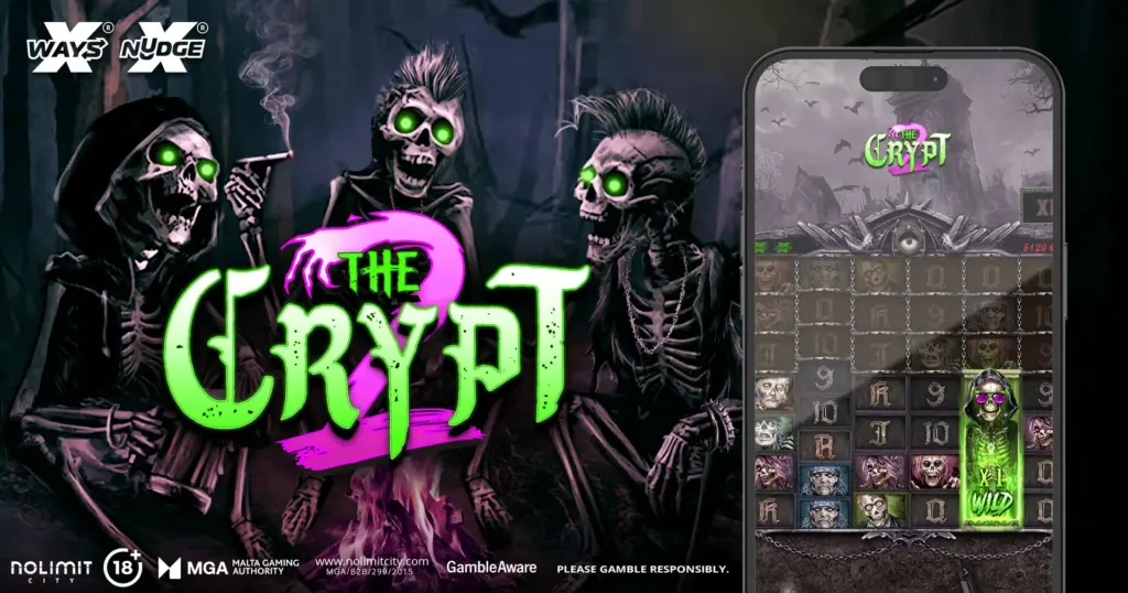 The Crypt 2