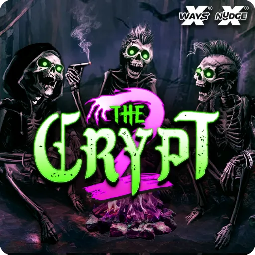 The Crypt 2 Slot