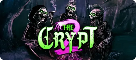 The Crypt 2 demo