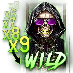 xNudge Wild